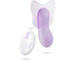 Blush ŽAISK SU MANIMI PLAZDANTI MEILĖ VIOLETINĖ