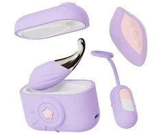 Blush Žaisk su manimi SNAPSTAR žaislų rinkinys