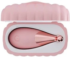 Blush ŽAISK SU MANIMI WANDERLUST Rožinis