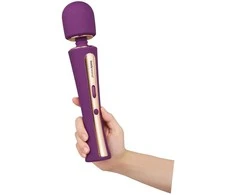 BODYWAND PRABANGUS KOUTŪRAS PURPLE
