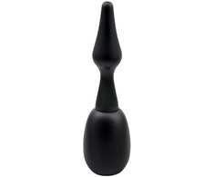 Vienpusis vožtuvas "AQUACLEAN ONE WAY" douche su buttplug antgaliu, 150ml