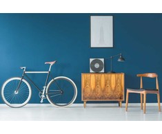 D2.Design Natūralaus medžio Codo kėdė (Dydis: universalus)