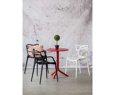 D2.Design Lexi kėdė pilka insp. Meistrė kėdė