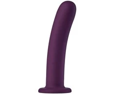 Dreamtoys BOLD. ZENON DILDAS SU SIURBTUKU ZENON SU 6 colių DILDYTE