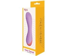 Dream Toys Dreamtoys Dviejų tonų meilės signalas