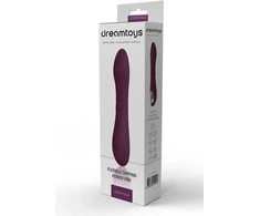 Dreamtoys ESSENTIALS LANKSTUS BELAIDIS VIBRATORIUS VIOLETINĖS SPALVOS