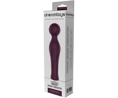 Dreamtoys ESSENTIALS MAGIC WAND VIBRUOJAMASIS ŽENKLAS