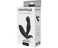 Dreamtoys ESSENTIALS PROSTATOS DIDVYRIS