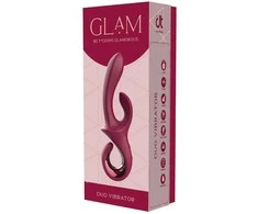 Dream Toys Dreamtoys GLAM DUO VIBRATORIUS