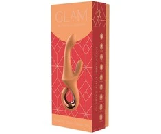 Dream Toys Dreamtoys GLAM G-TAŠKO DUO VIBRATORIUS