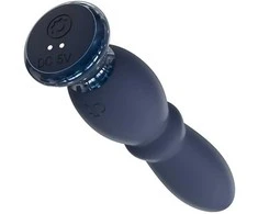 Dreamtoys GLAM karoliukais puošta analinė vibracija