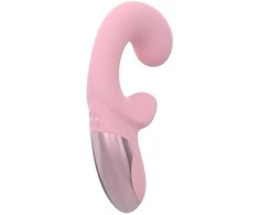 Dream Toys Dreamtoys GLAM LANKSTUS DUO VIBRATORIUS