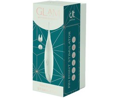 Dreamtoys GLAM TAŠKINIS STIMULIATORIUS