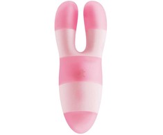 Dreamtoys GLITZ Kelioninis Stimuliatorius Pinky Promise
