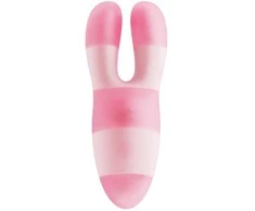 Dreamtoys GLITZ Kelioninis Stimuliatorius Pinky Promise