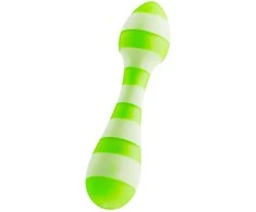 Dreamtoys GLITZ ŽALIAS MERGINOS KELIONINIS VIBR.