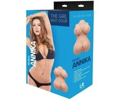 Dreamtoys KAIMYNo MERGAITĖ DIDELĖ DRĄSI ANNIKA
