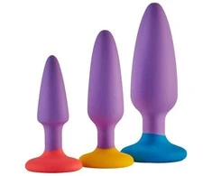 Dream Toys Dreamtoys LOVE SIGNAL SKLANDUS NUOTYKIŲ RINKINYS