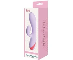 Adrien Lastic Dreamtoys MEILĖS SIGNALAS DVIRATONIŲ DUETAS