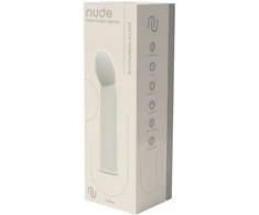 Dreamtoys NUDE AULORA KELIONINIS TAŠKO G VIBRATORIUS
