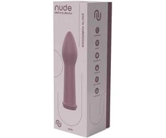 Dreamtoys NUDE JADE MINI TORPEDO VIBRATORIUS