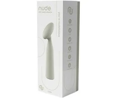 Dreamtoys NUDE LUNA MINI LAZDELĖS VIBRATORIUS