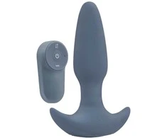 Dreamtoys PULZ PHOEBE VIBRATORIS ANALINIS SU JUDĖJIMU AUKŠTYN IR ŽEMYN BEI NUOTOLINIO VALDYMO