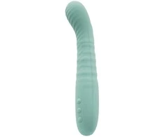 Dreamtoys PULZ TAYLOR G taško vibratorius, judantis aukštyn ir žemyn