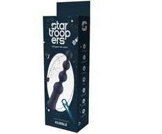 Dreamtoys STARTROOPERS HUBBLE DIDELIS VIBRUOJANTIS GRANULĖS