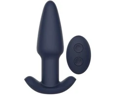 Dreamtoys STARTROOPERS PLUTO NUOTOLINIS VIBRUOJANTIS ANALINIS KAIŠTIS