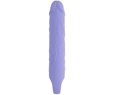 Evolved Didelis Violetinis Fantazijos 9.5 Colio