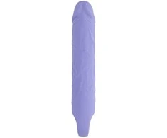Evolved Didelis Violetinis Fantazijos 9.5 Colio