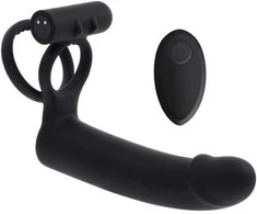 Evolved GENDER X DILDO SU VARPAS RINKTU ŽALIA