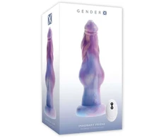 Evolved GENDER X IMAGINARY FRIEND