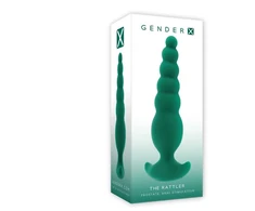 Evolved GENDER X THE RATTLER