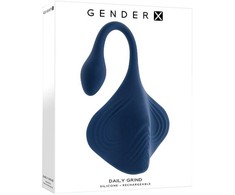 Dreamtoys Evolved Kasdienis ritmas GENDER X