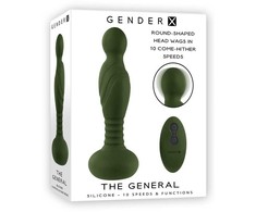 Evolved LYTIS X GENEROLAS