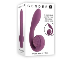 Evolved Išsivystęs LYTIS X POSEABLE YOU