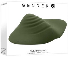 Evolved PAD MALONUMUI GENDER X