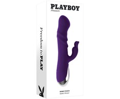 Evolved PLAYBOY BUNNY PUNCH
