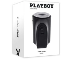 Evolved PLAYBOY COME ALONG