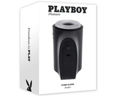 Evolved PLAYBOY COME ALONG
