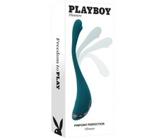 Evolved PLAYBOY ITINĖ TOBULUMO PRECIZIJA
