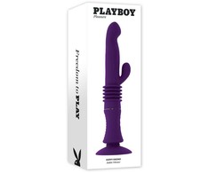 Evolved PLAYBOY LAIMINGA PABAIGA