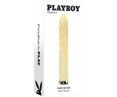 Evolved PLAYBOY Likimo posūkis