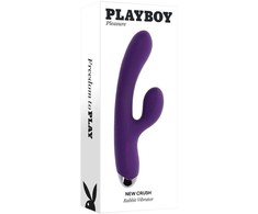 Evolved PLAYBOY NAUJAS POTRAUKIS