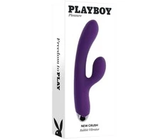 Evolved PLAYBOY NAUJAS POTRAUKIS