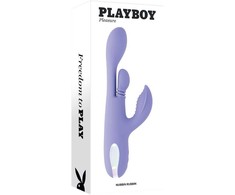 Evolved PLAYBOY Nubbin Rubbin