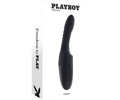 Evolved PLAYBOY OVERDRIVE