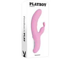 Evolved PLAYBOY Pamasuok mane tinkamai